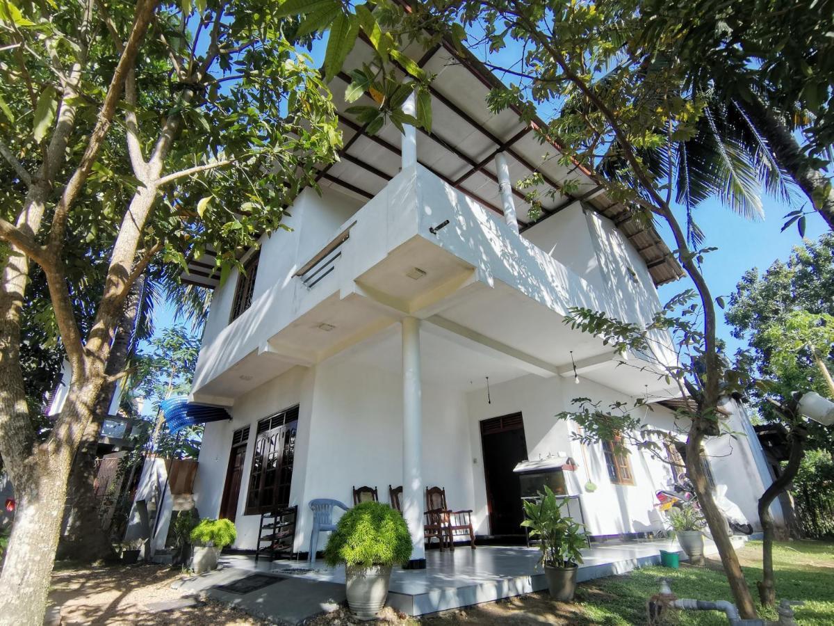 Mango Shade Weligama Appartement Buitenkant foto