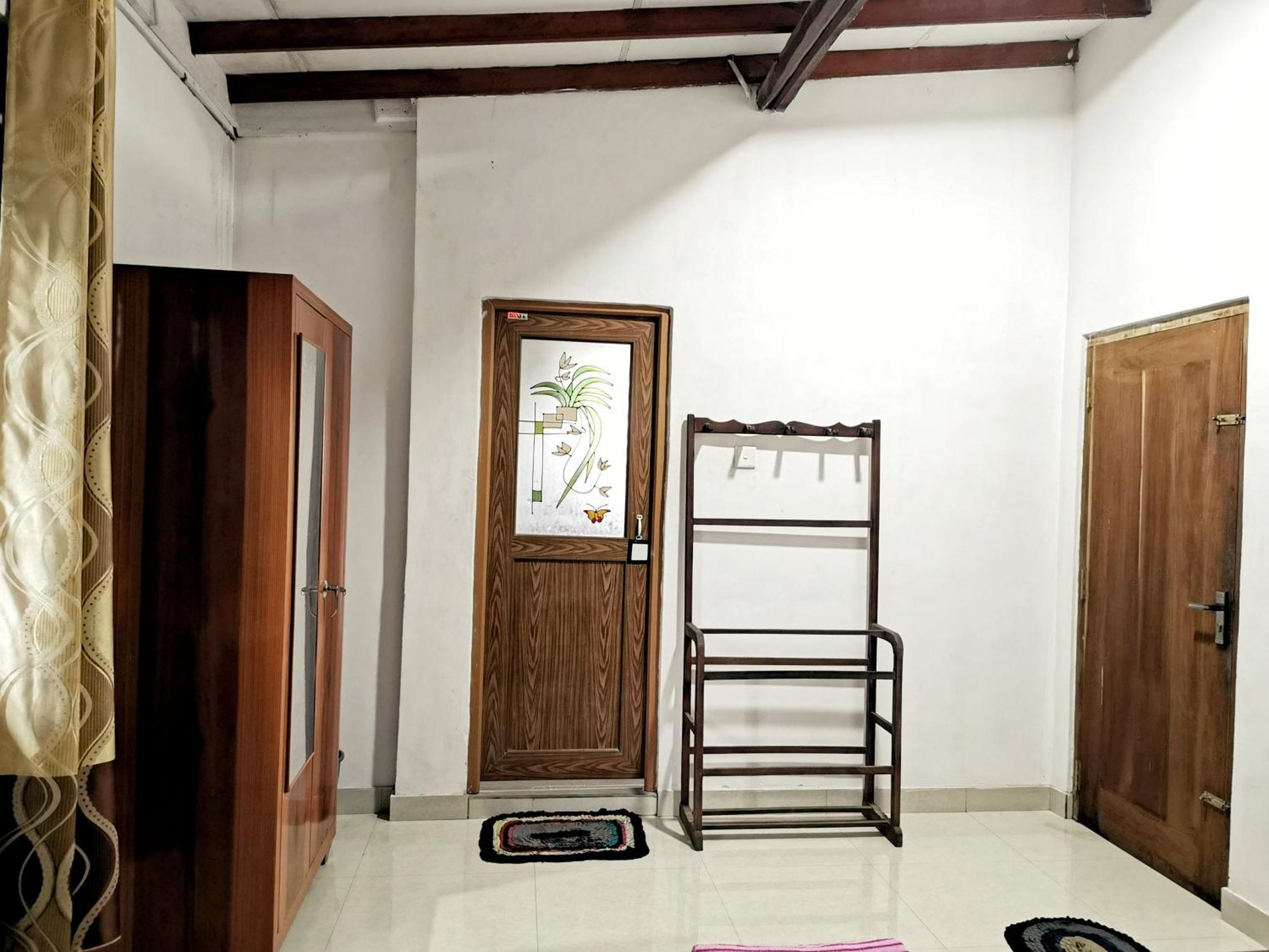 Mango Shade Weligama Appartement Buitenkant foto