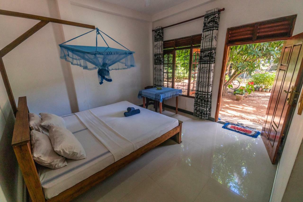 Mango Shade Weligama Appartement Buitenkant foto