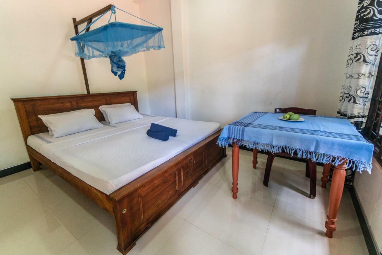 Mango Shade Weligama Appartement Buitenkant foto