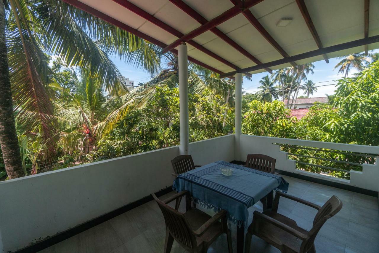 Mango Shade Weligama Appartement Buitenkant foto